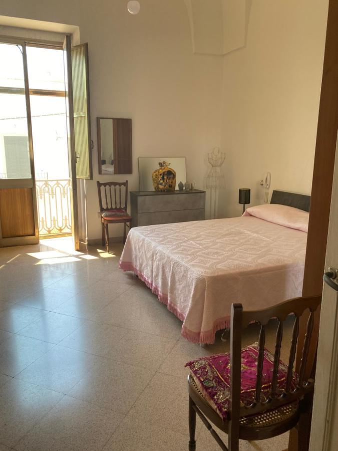 Apartamento Casalinda Soleto Exterior foto
